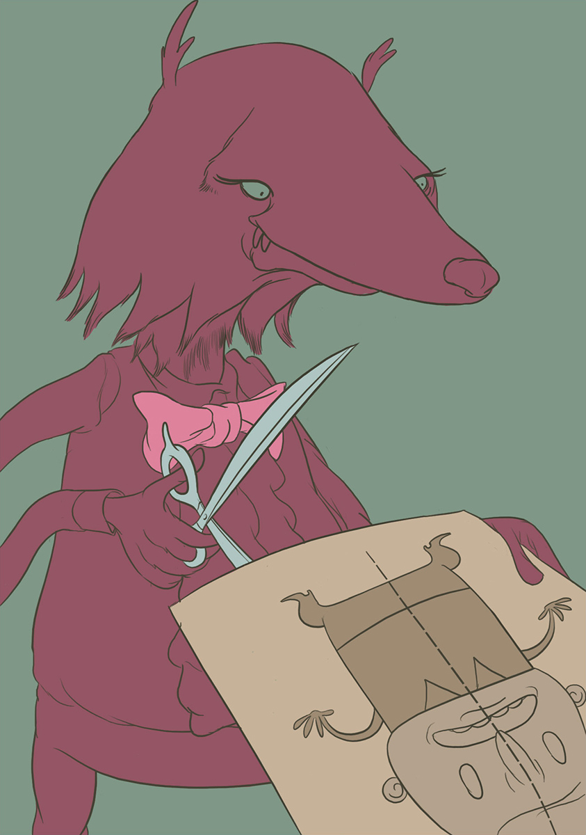 Scissors