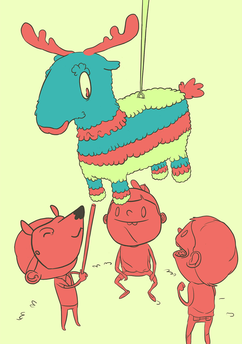 Piñata